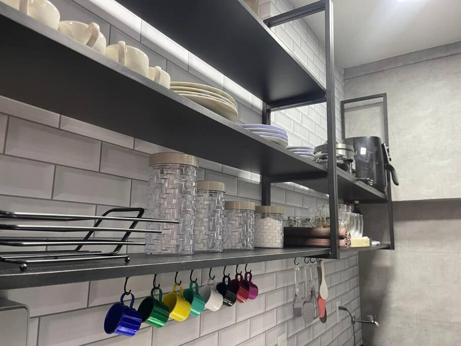 Apartment Aconchegante / Localizacao Privilegiada. Na Rio de Janeiro