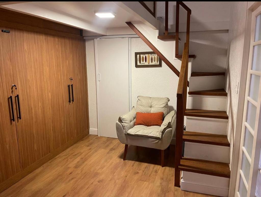 Aconchegante / Localizacao Privilegiada. Na Apartment Rio de Janeiro