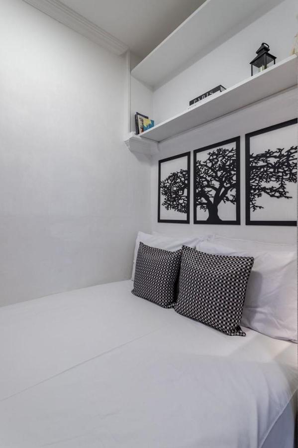 Apartment Aconchegante / Localizacao Privilegiada. Na *