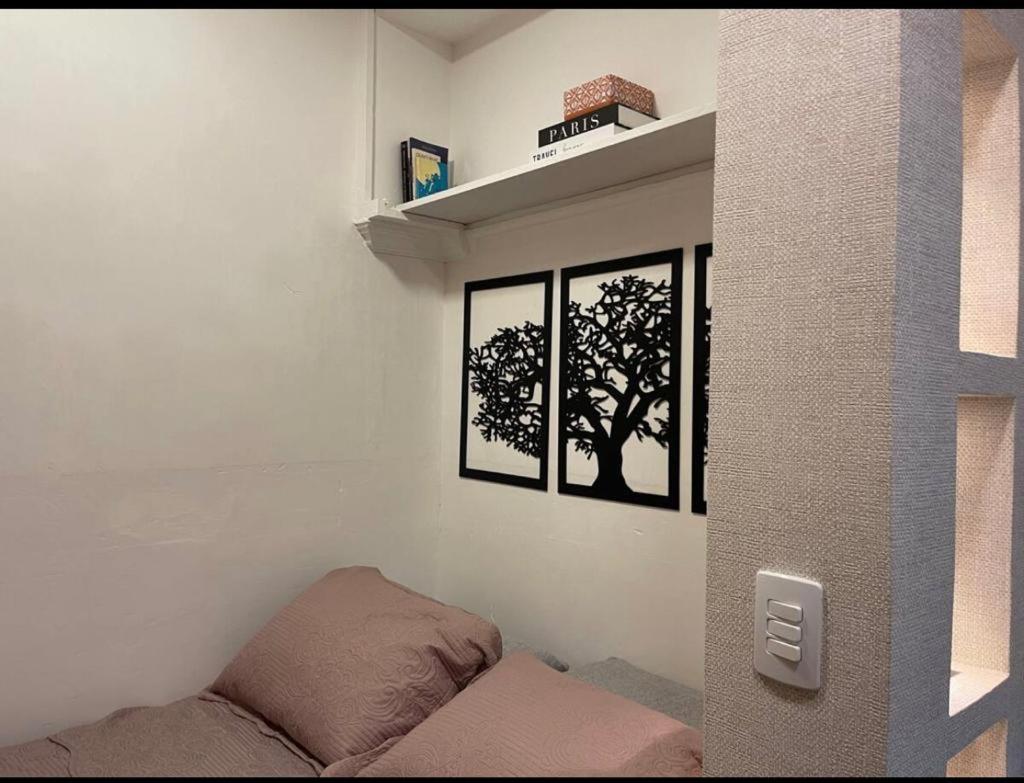Apartamento Aconchegante / Localizacao Privilegiada. Na